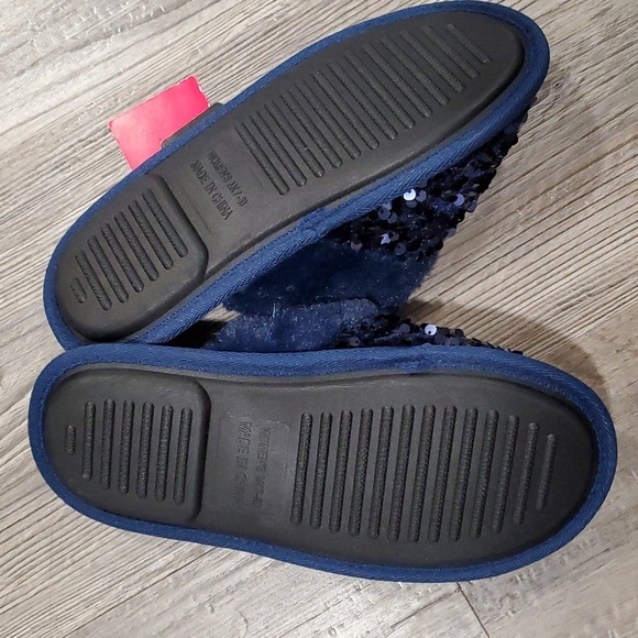 FOCO Sequins Denver Broncos Size 7-8 - Picture 4 of 4